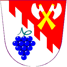 [Mouchnice coat of arms]
