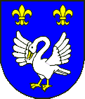 [Otnice coat of arms]