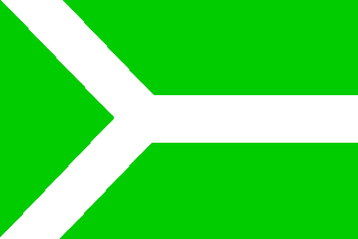 [Flag of Zdírec nad Doubravou]