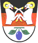 [Dolní Lhota Coat of Arms]