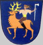 [Drzkova Coat of Arms]
