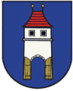 [Frysták city Coat of Arms)