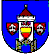 [Moravsky Krumlov coat of arms]
