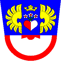 [Milíčovice coat of arms]