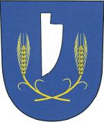 [Šanov coat of arms]