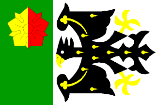 [Mackovice flag]