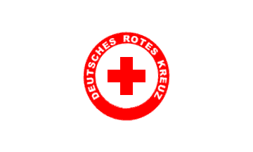 dagbog Ydmyge lidelse German Red Cross 1949-1990 (East Germany)