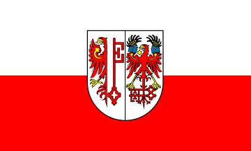 [Salzwedel city flag]