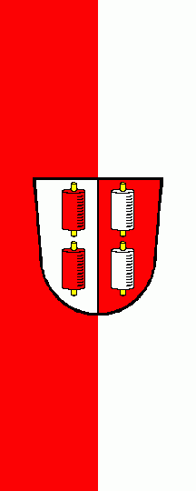 [Bechhofen (Mittelfranken) town banner]