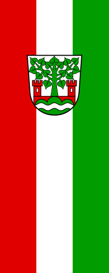 [Wörnitz municipal banner]