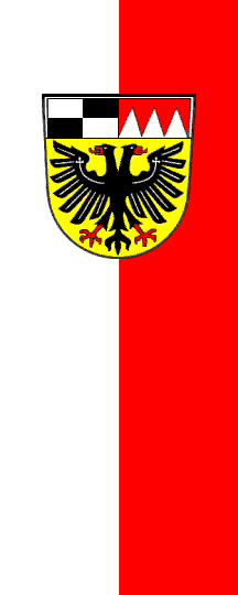 [Ansbach County banner (Germany)]