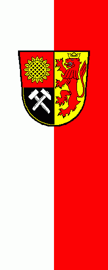 [Löbichau municipal banner]