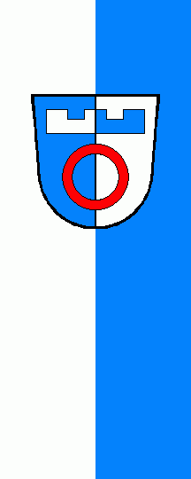 [Nordendorf municipal banner]