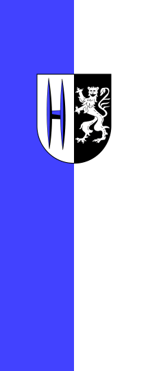 [Bornheim municipal banner]