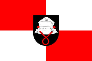 [Framersheim municipal flag]