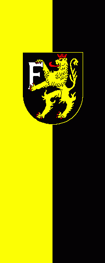 [Freimersheim municipal banner]