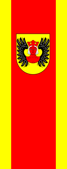 [Gau-Odernheim municipal banner]