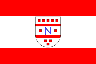 [Nack municipal flag]