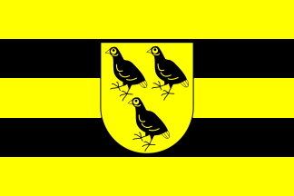 [Wachenheim municipal flag]