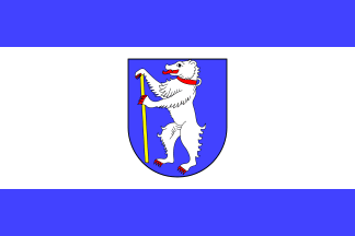 [Bechtheim municipal flag]