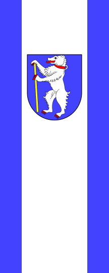 [Bechtheim municipal banner]