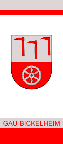 [Gau-Bickelheim municipality]