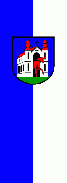 [Ochsenhausen city banner]