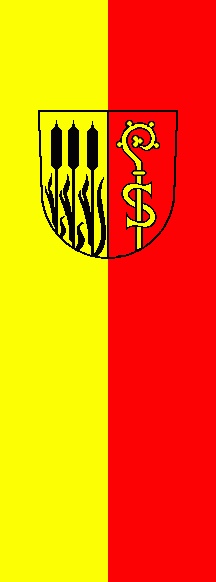[Schemmerhofen municipal banner]