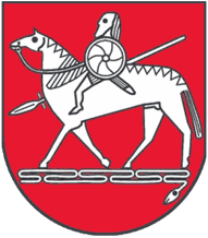 [Börde county coat of arms]