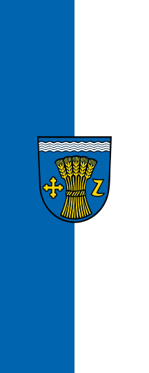 [Ziltendorf municipal banner]