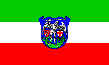 [Zeitz city flag #1]