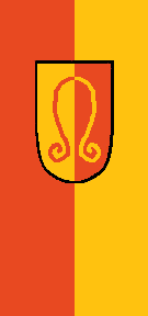 [Neureut borough banner]
