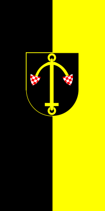 [Enkirch municipal flag]