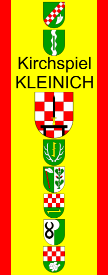 [Kleinich flag]