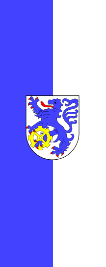[Mülheim (Mosel) flag]