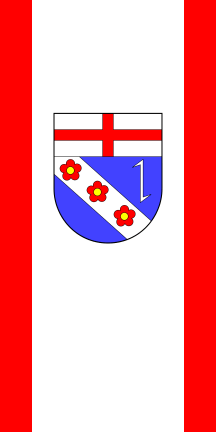 [Platten municipality flag]