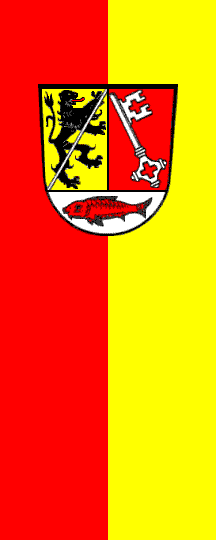 [Forchheim County (Oberfranken District, Bavaria, Germany)]