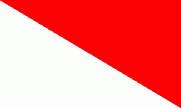 [Nürnberg bendy city flag]
