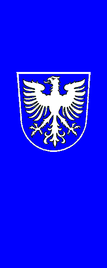 [Schweinfurt city banner w/ shield]