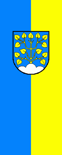 [Weißenberg city banner]