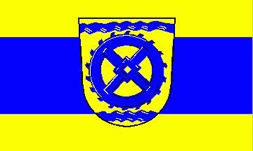 [SG Flotwedel flag]