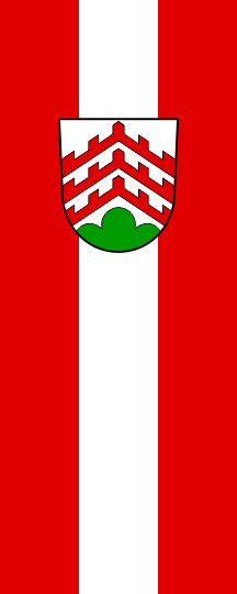 [Zell (Oberpfalz) municipal banner]