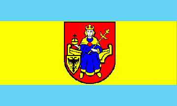 [Saterland variant flag]