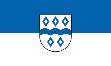 [Mittelstenahe municipal flag]