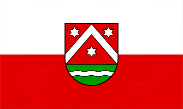 [Nordleda municipal flag]