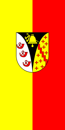 [Panzweiler municipal banner]