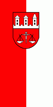 [Ehrenburg municipal banner]