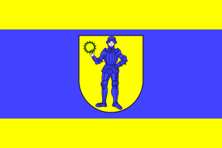 Kirchheimbolanden Associated Municipality - part 1 (B - K) (Germany)