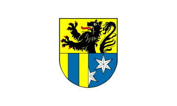 [Delitzsch county flag]