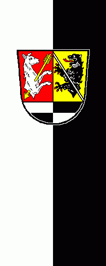 [Oberreichenbach municipal banner]